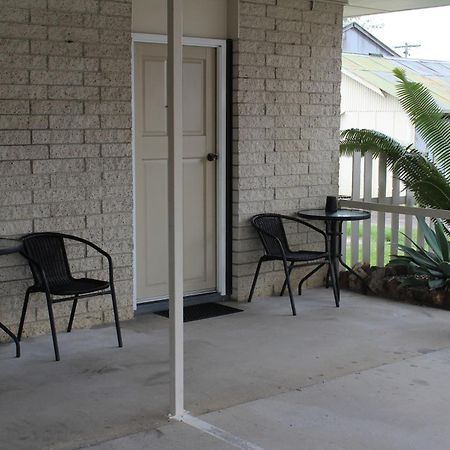 Miriam Vale Motel Rom bilde