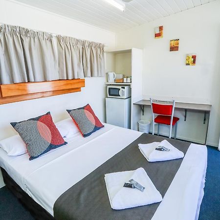 Miriam Vale Motel Eksteriør bilde
