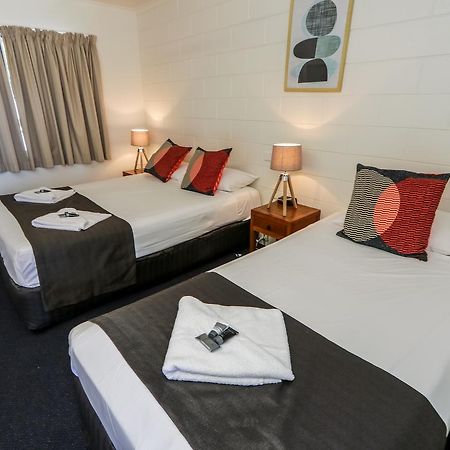 Miriam Vale Motel Eksteriør bilde
