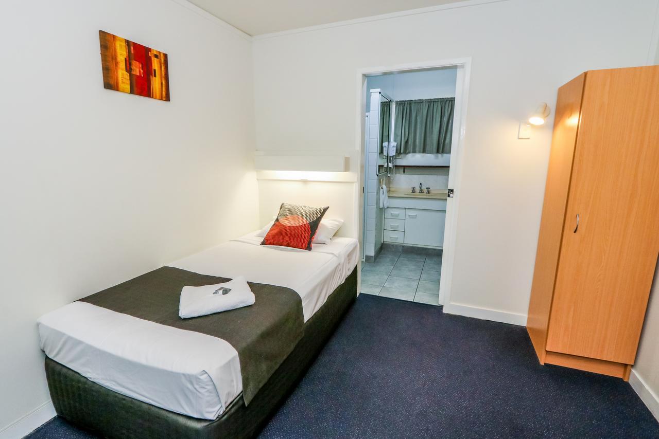 Miriam Vale Motel Eksteriør bilde