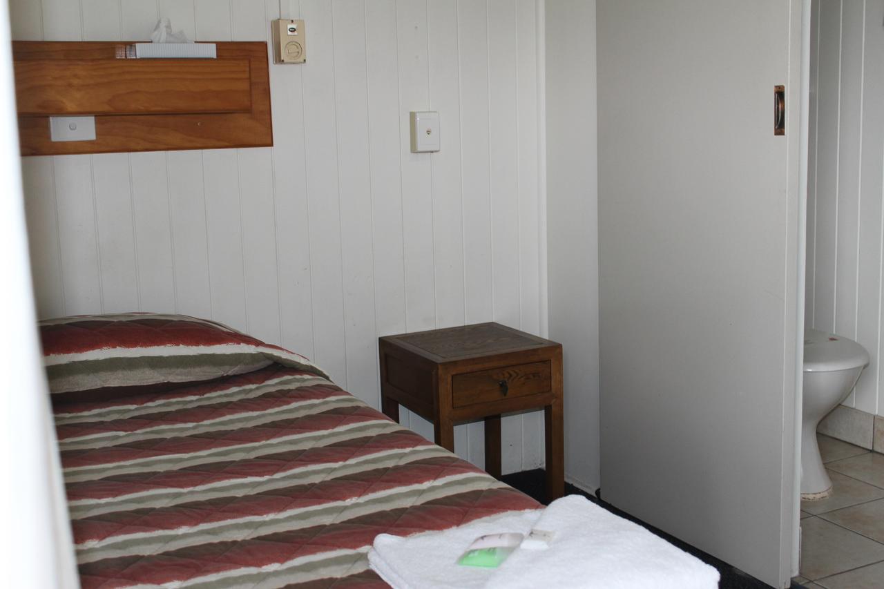 Miriam Vale Motel Rom bilde